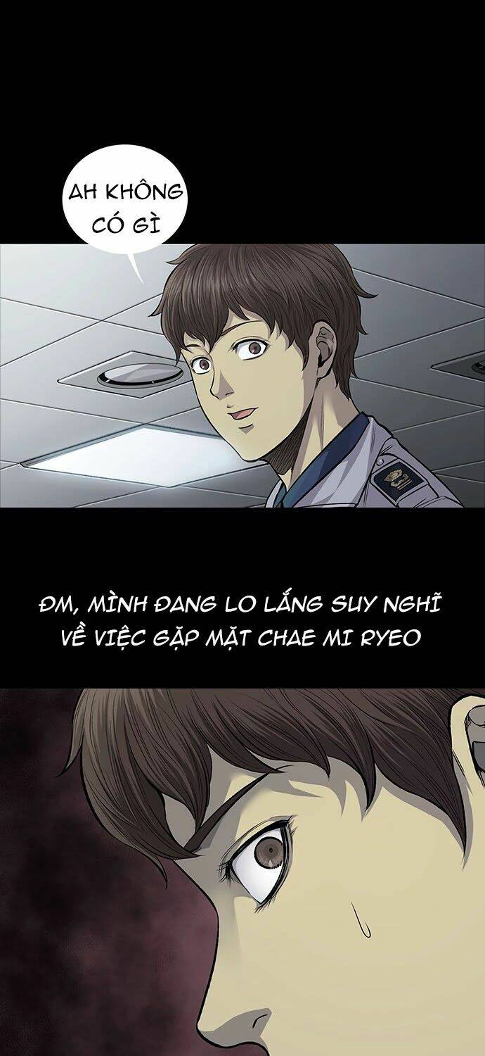 Tao Là Công Lý Chap 55 - Next Chap 56