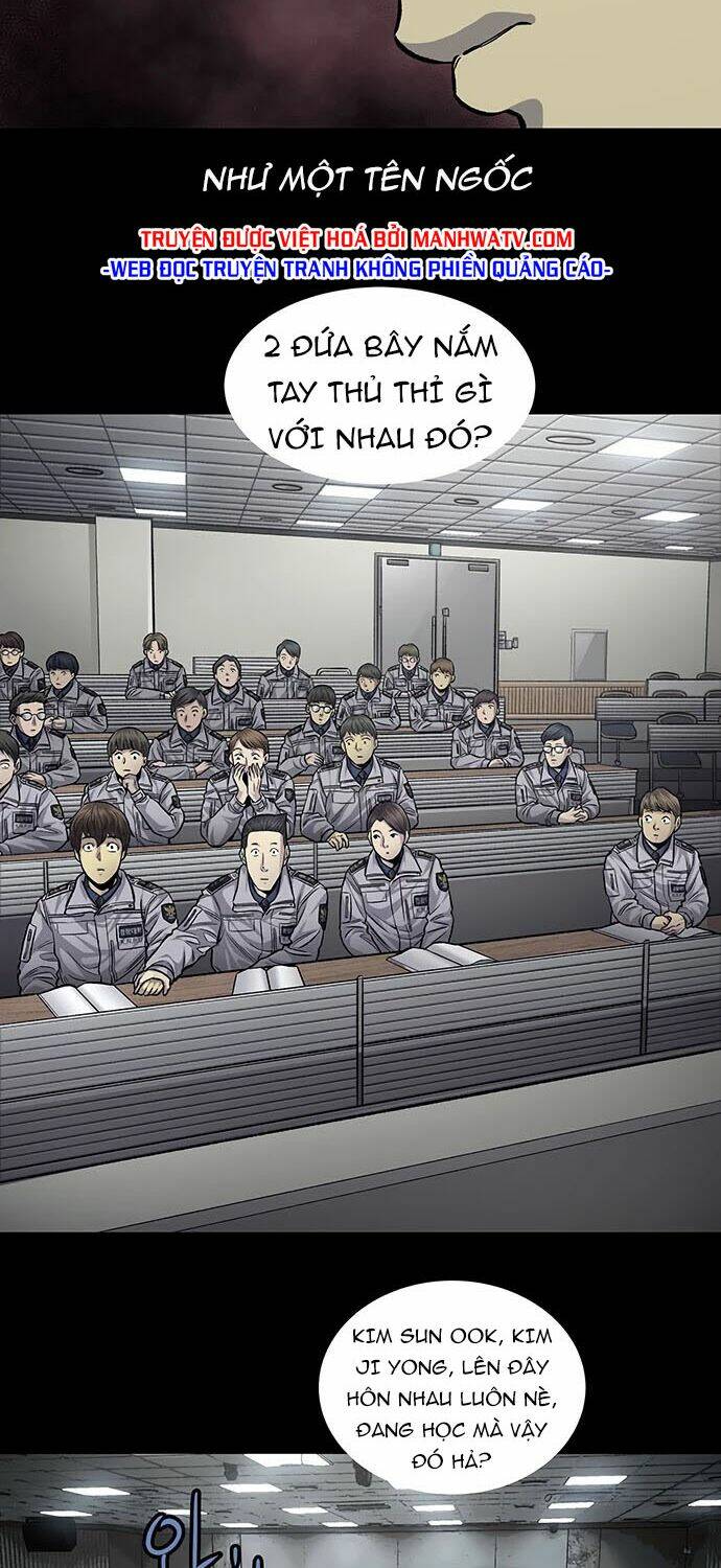 Tao Là Công Lý Chap 55 - Next Chap 56