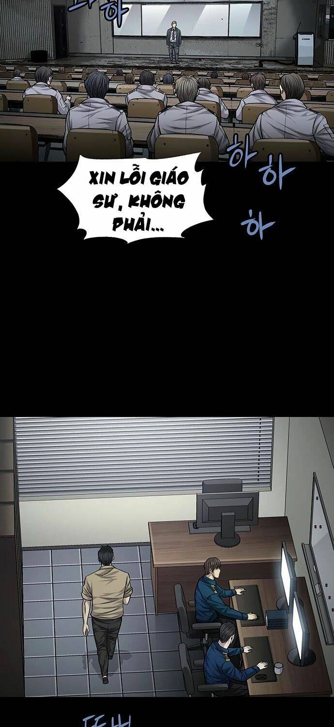 Tao Là Công Lý Chap 55 - Next Chap 56