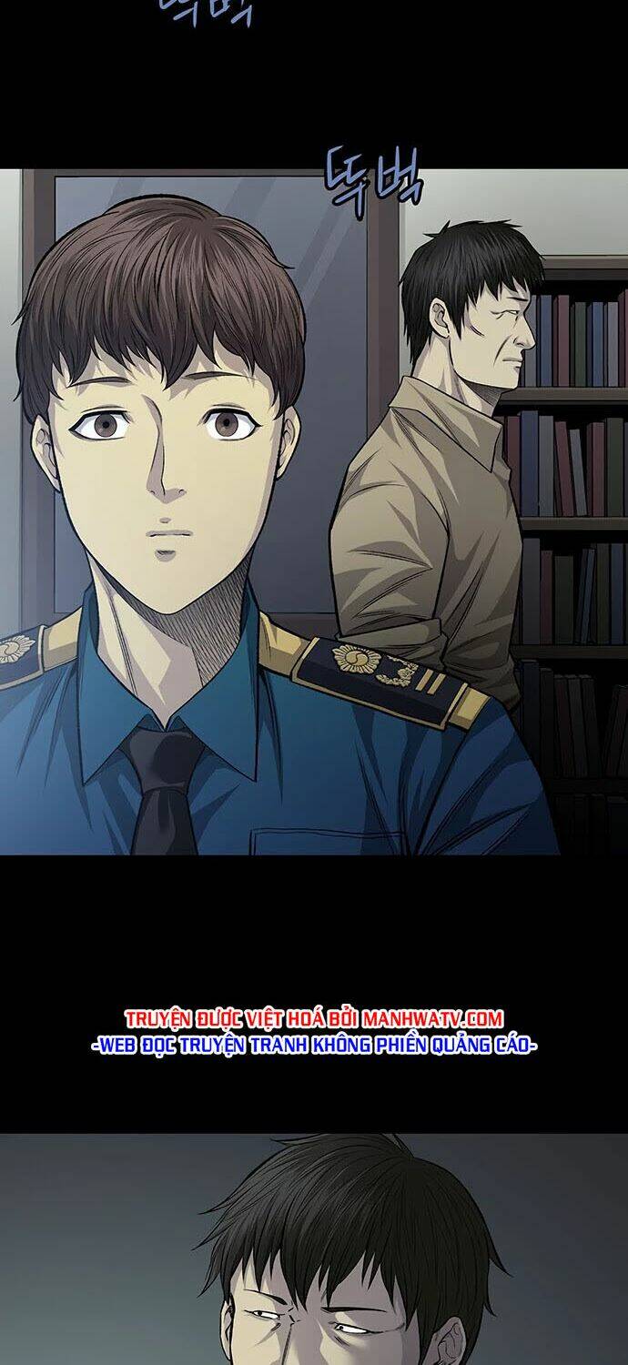 Tao Là Công Lý Chap 55 - Next Chap 56