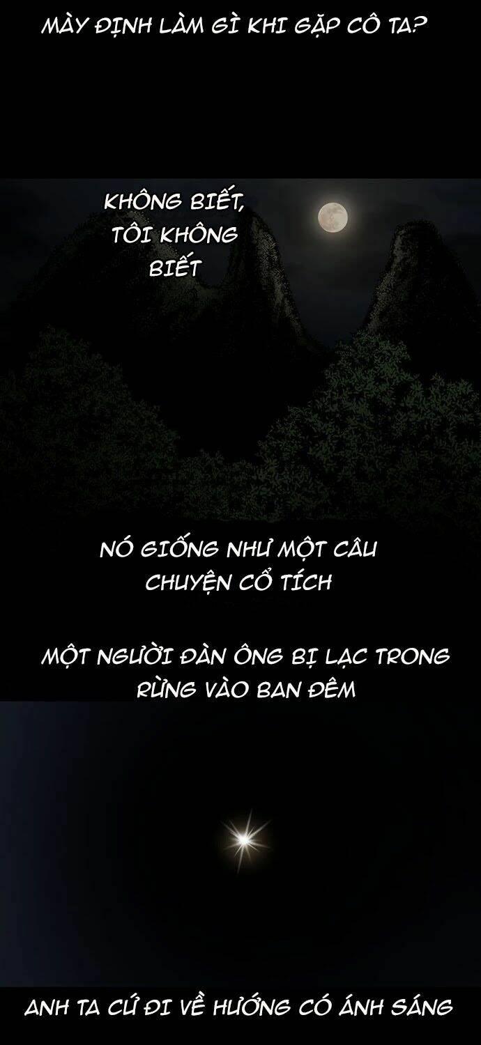 Tao Là Công Lý Chap 55 - Next Chap 56