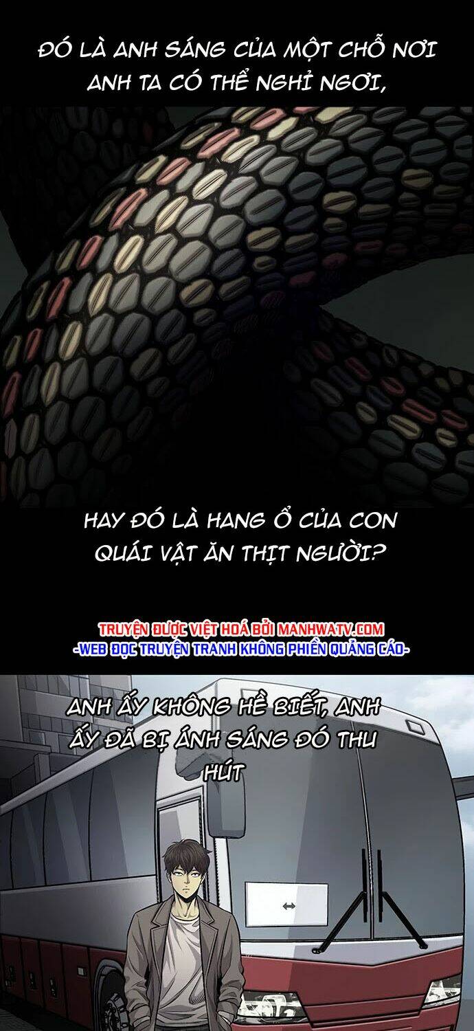 Tao Là Công Lý Chap 55 - Next Chap 56