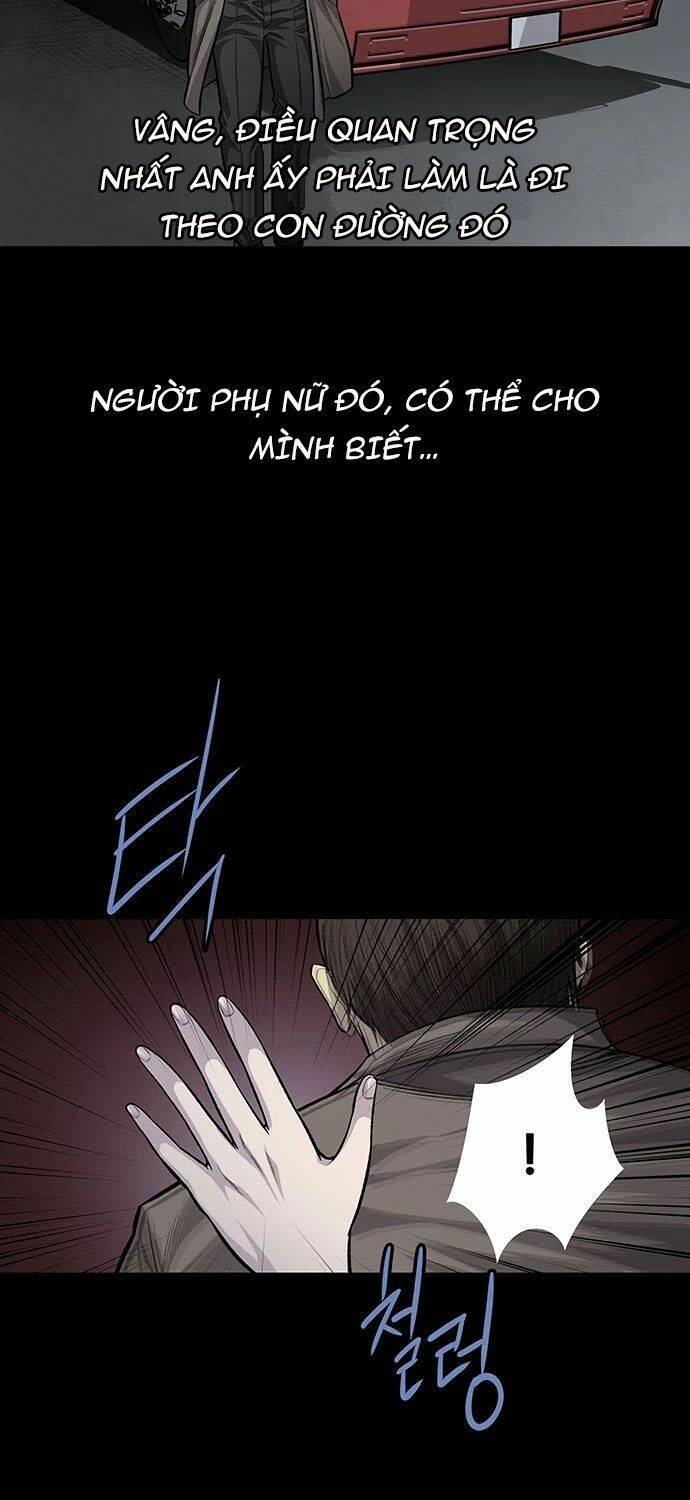 Tao Là Công Lý Chap 55 - Next Chap 56