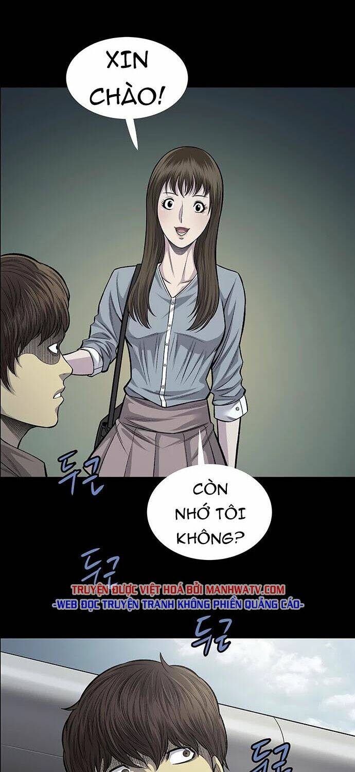 Tao Là Công Lý Chap 55 - Next Chap 56