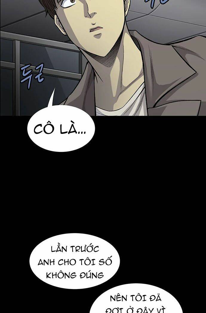 Tao Là Công Lý Chap 55 - Next Chap 56