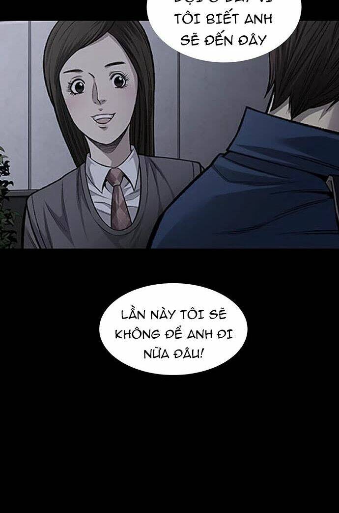 Tao Là Công Lý Chap 55 - Next Chap 56