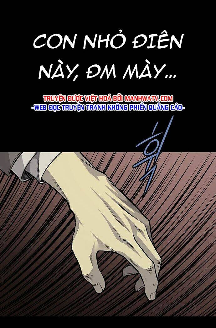 Tao Là Công Lý Chap 55 - Next Chap 56