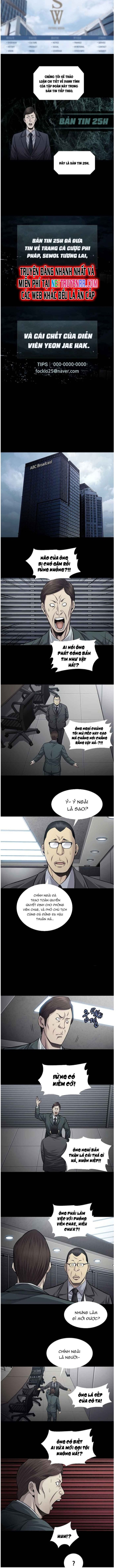 Tao Là Công Lý Chap 61 - Next Chap 62