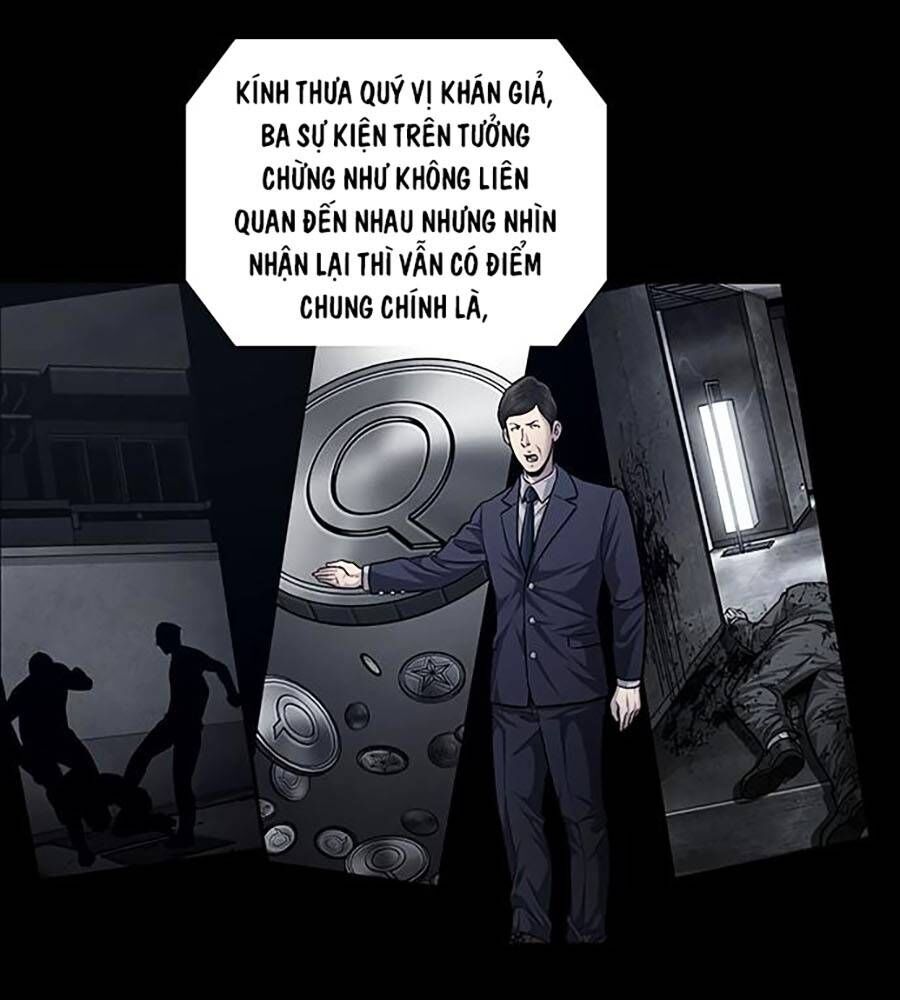 Tao Là Công Lý Chap 61 - Next Chap 62