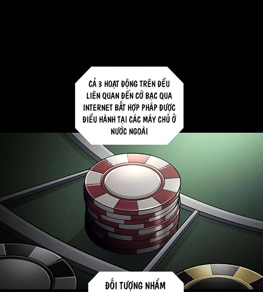 Tao Là Công Lý Chap 61 - Next Chap 62