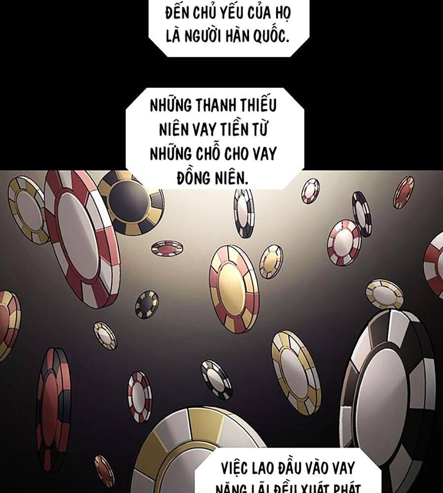 Tao Là Công Lý Chap 61 - Next Chap 62