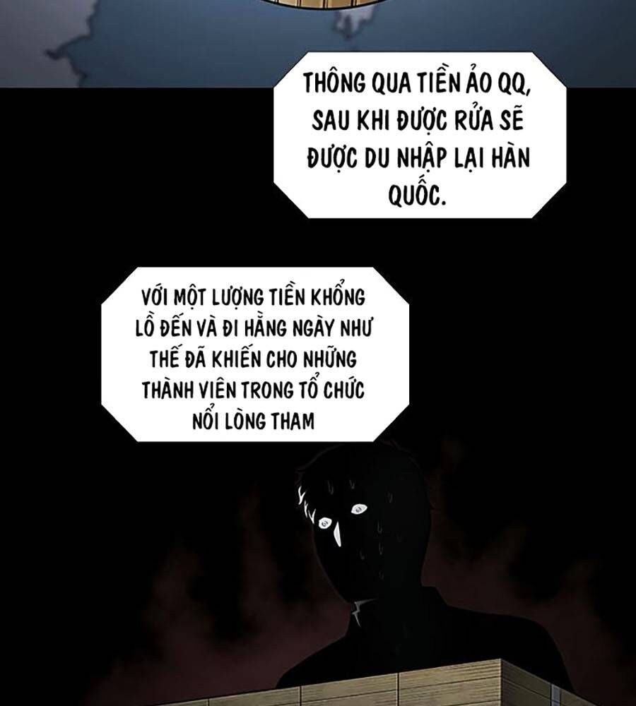 Tao Là Công Lý Chap 61 - Next Chap 62