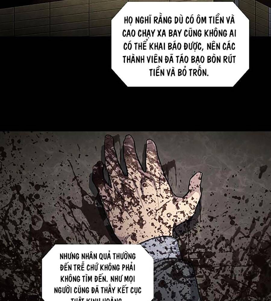 Tao Là Công Lý Chap 61 - Next Chap 62