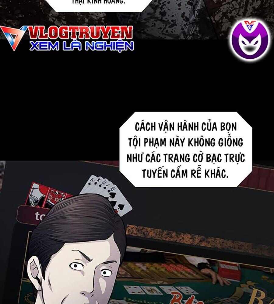 Tao Là Công Lý Chap 61 - Next Chap 62