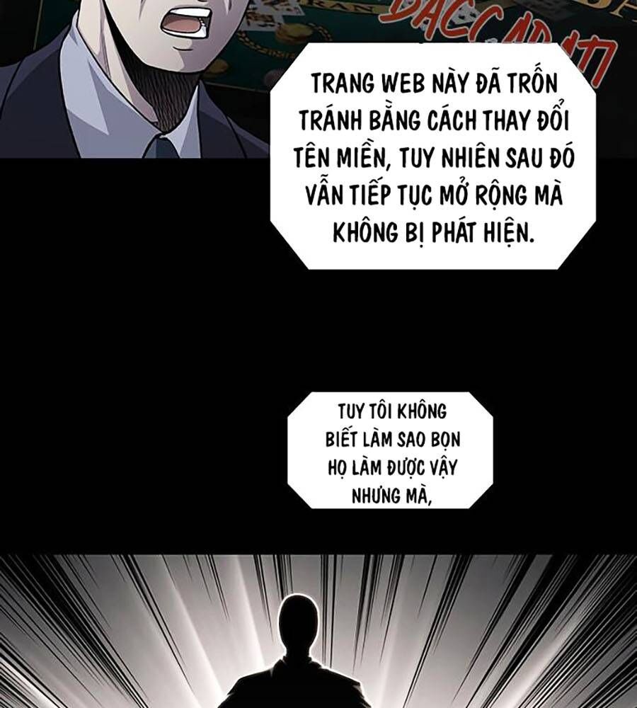 Tao Là Công Lý Chap 61 - Next Chap 62