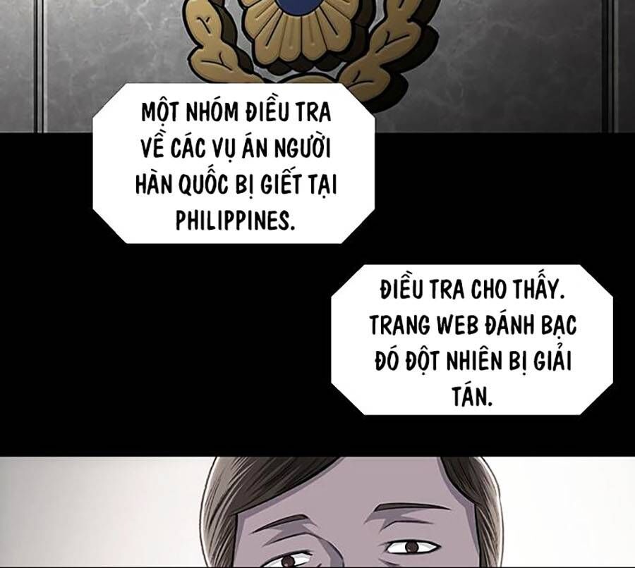 Tao Là Công Lý Chap 61 - Next Chap 62
