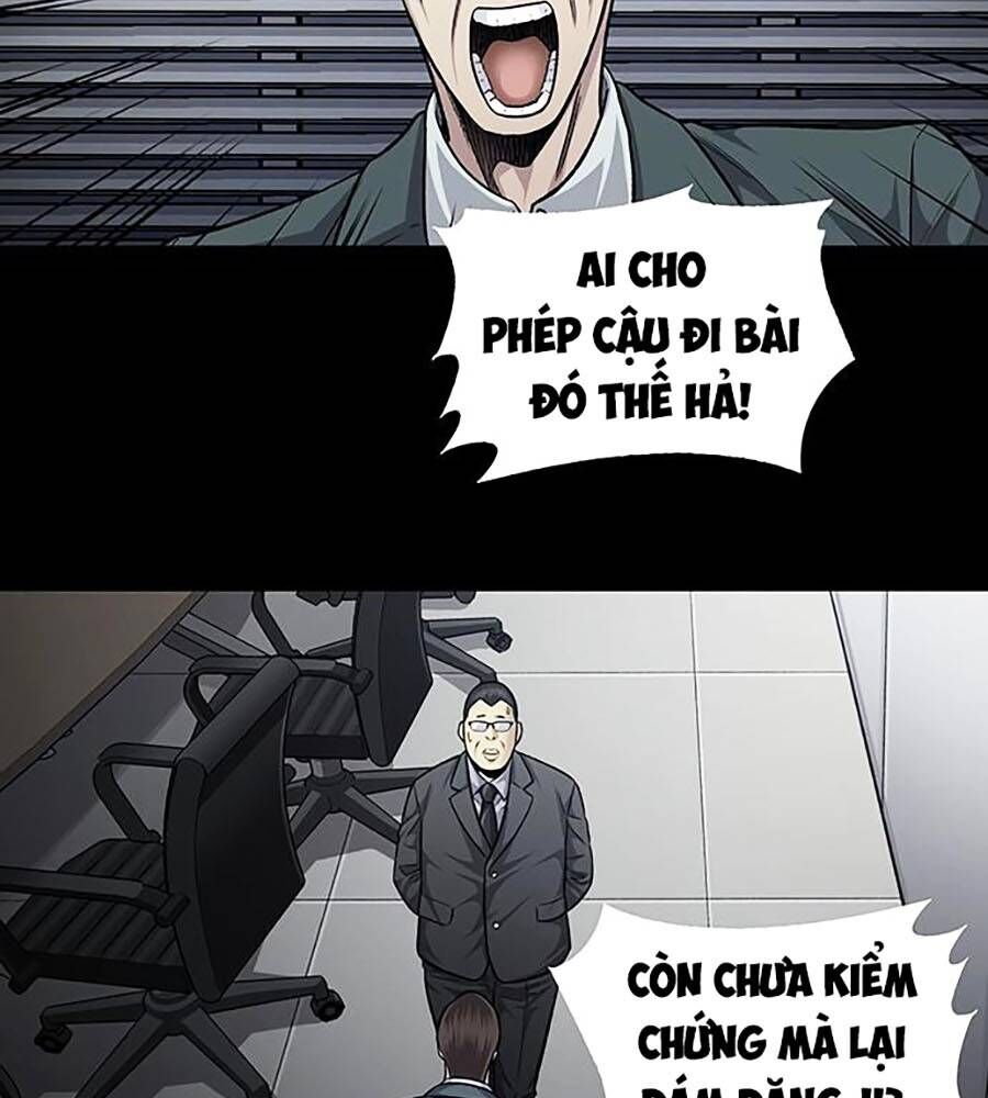 Tao Là Công Lý Chap 61 - Next Chap 62