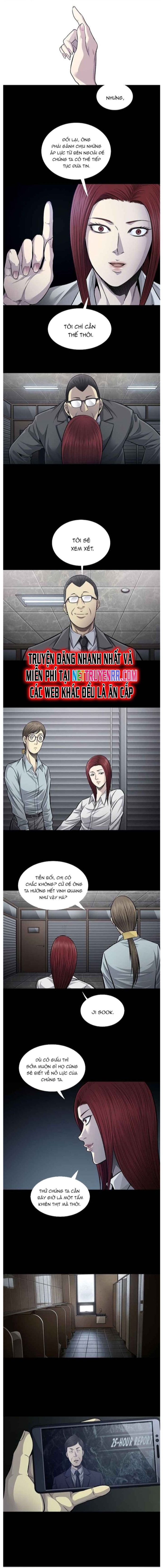 Tao Là Công Lý Chap 61 - Next Chap 62