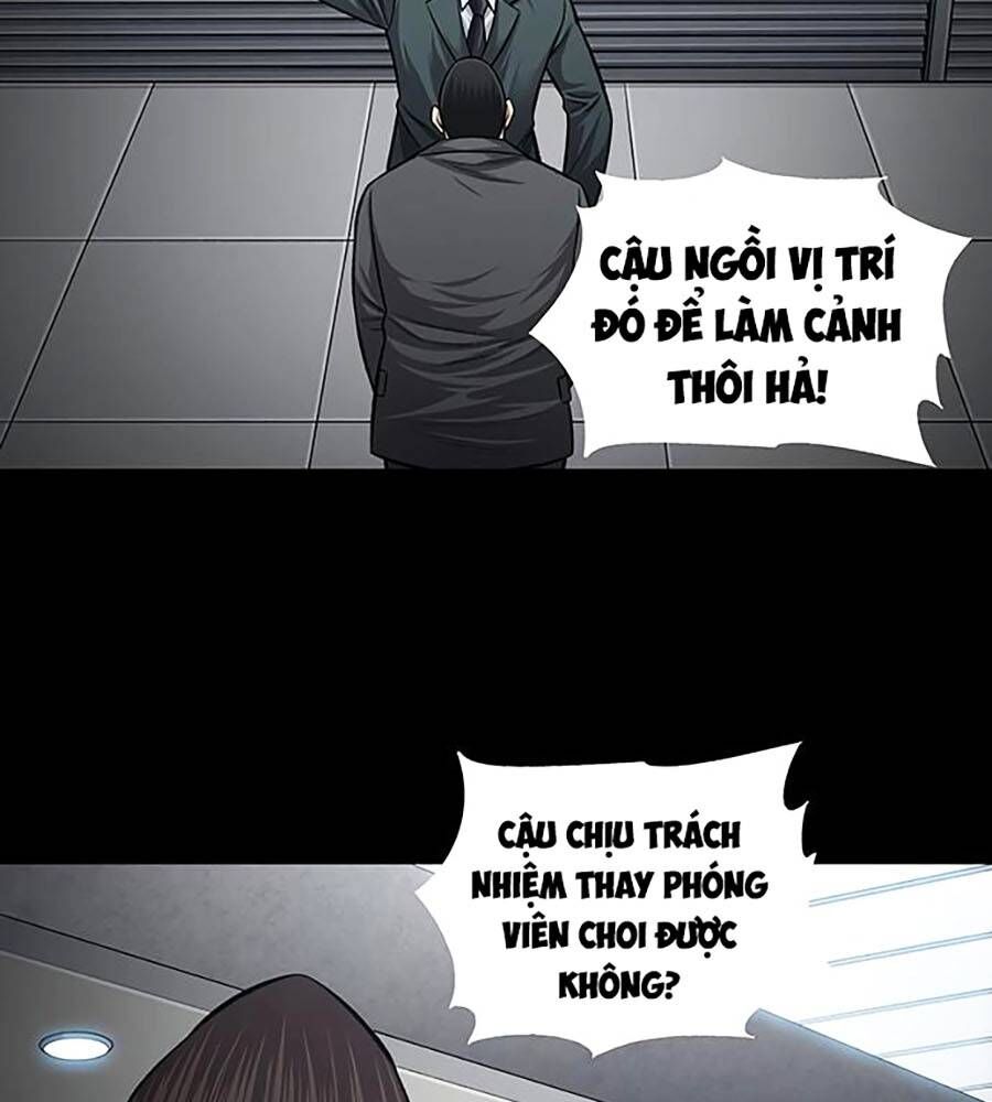 Tao Là Công Lý Chap 61 - Next Chap 62