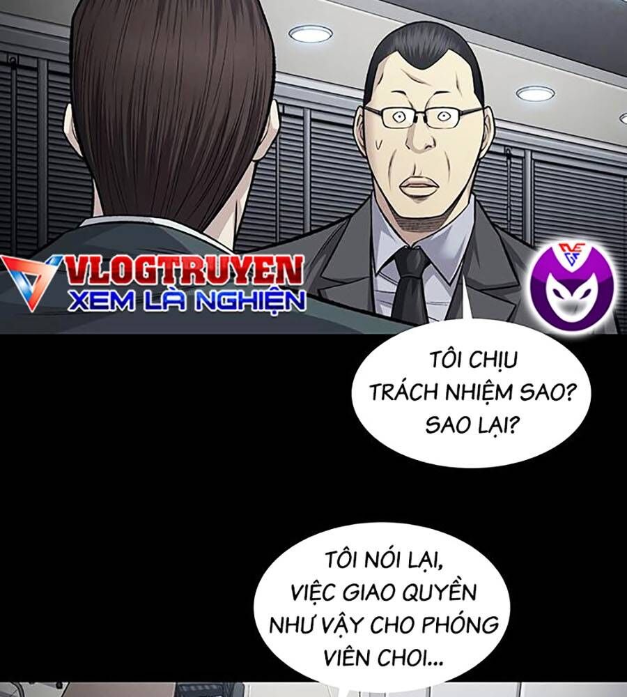 Tao Là Công Lý Chap 61 - Next Chap 62