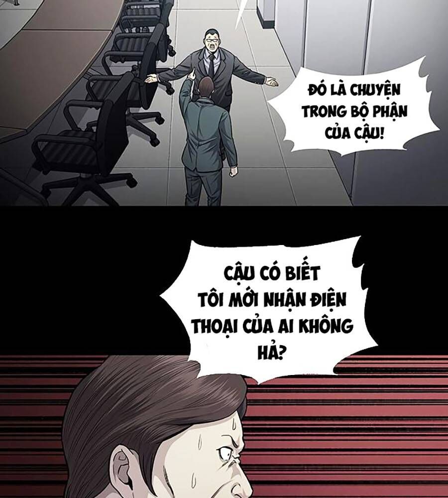Tao Là Công Lý Chap 61 - Next Chap 62