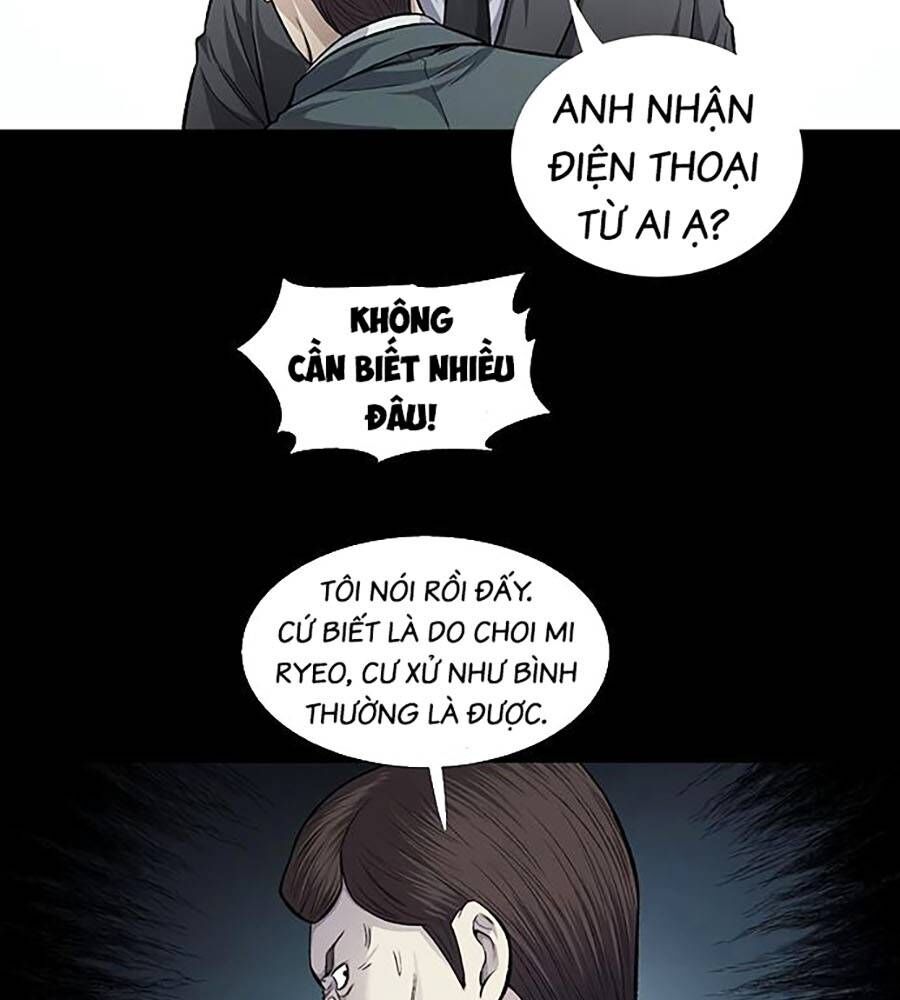 Tao Là Công Lý Chap 61 - Next Chap 62