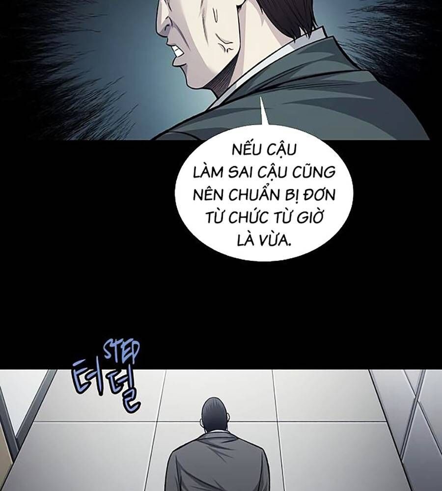 Tao Là Công Lý Chap 61 - Next Chap 62