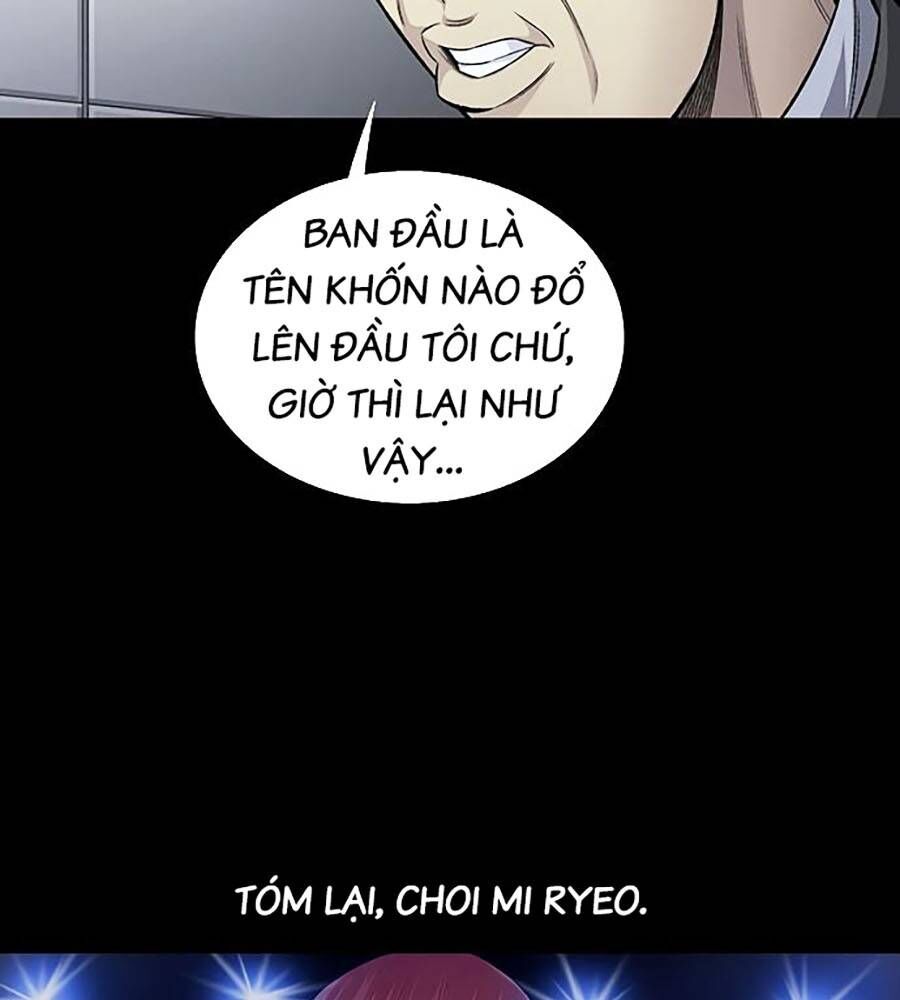 Tao Là Công Lý Chap 61 - Next Chap 62