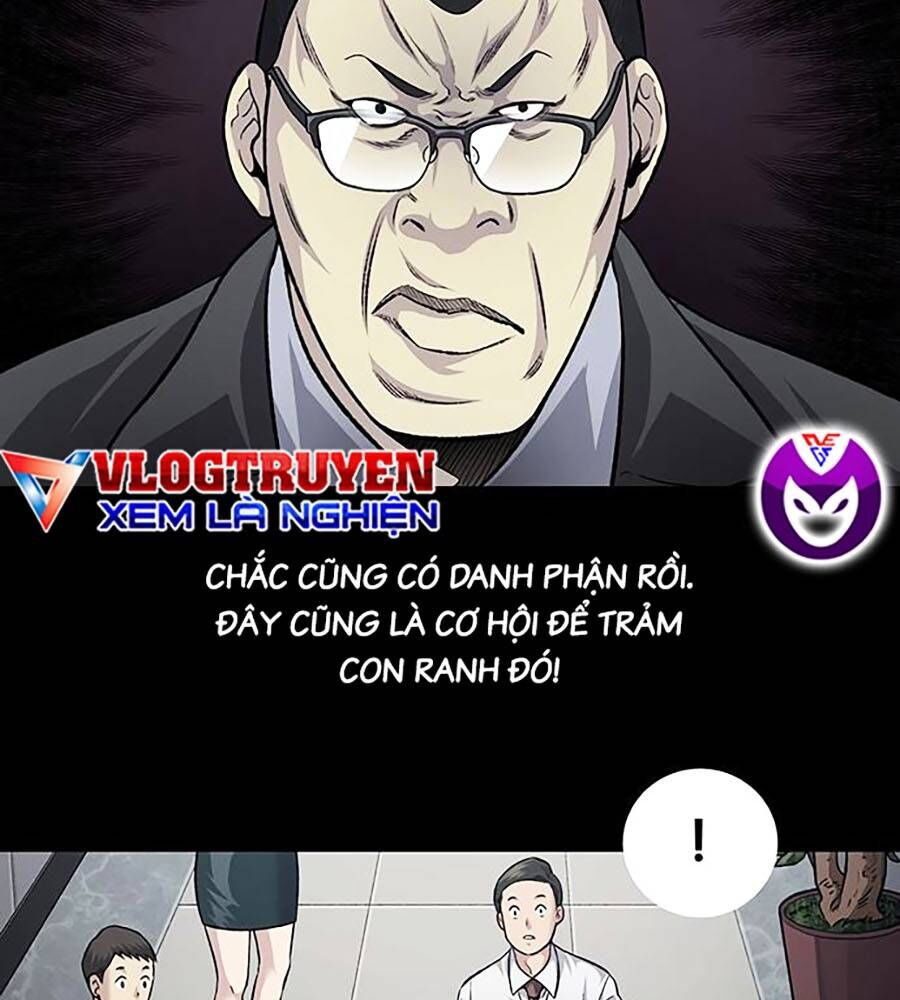 Tao Là Công Lý Chap 61 - Next Chap 62