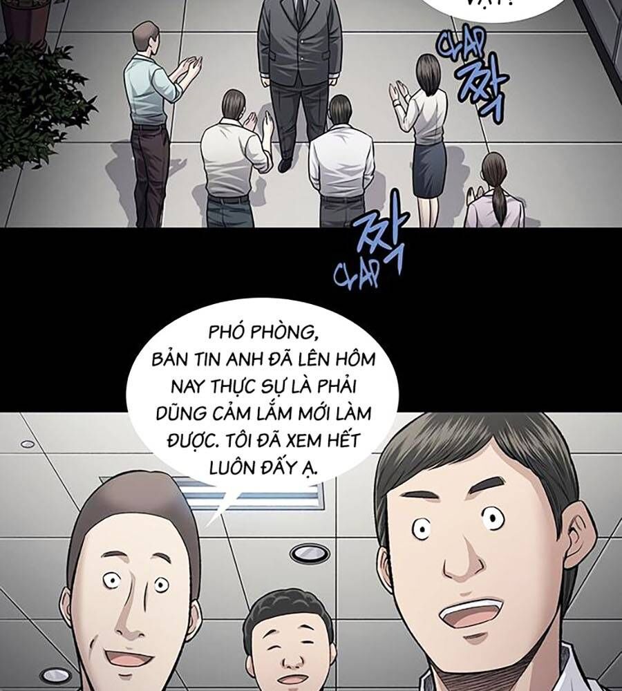 Tao Là Công Lý Chap 61 - Next Chap 62