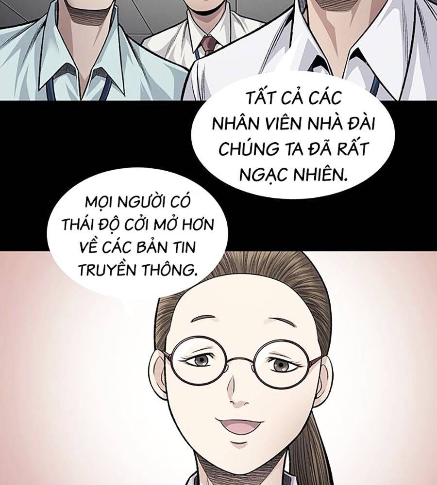 Tao Là Công Lý Chap 61 - Next Chap 62