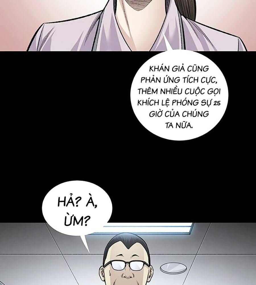 Tao Là Công Lý Chap 61 - Next Chap 62