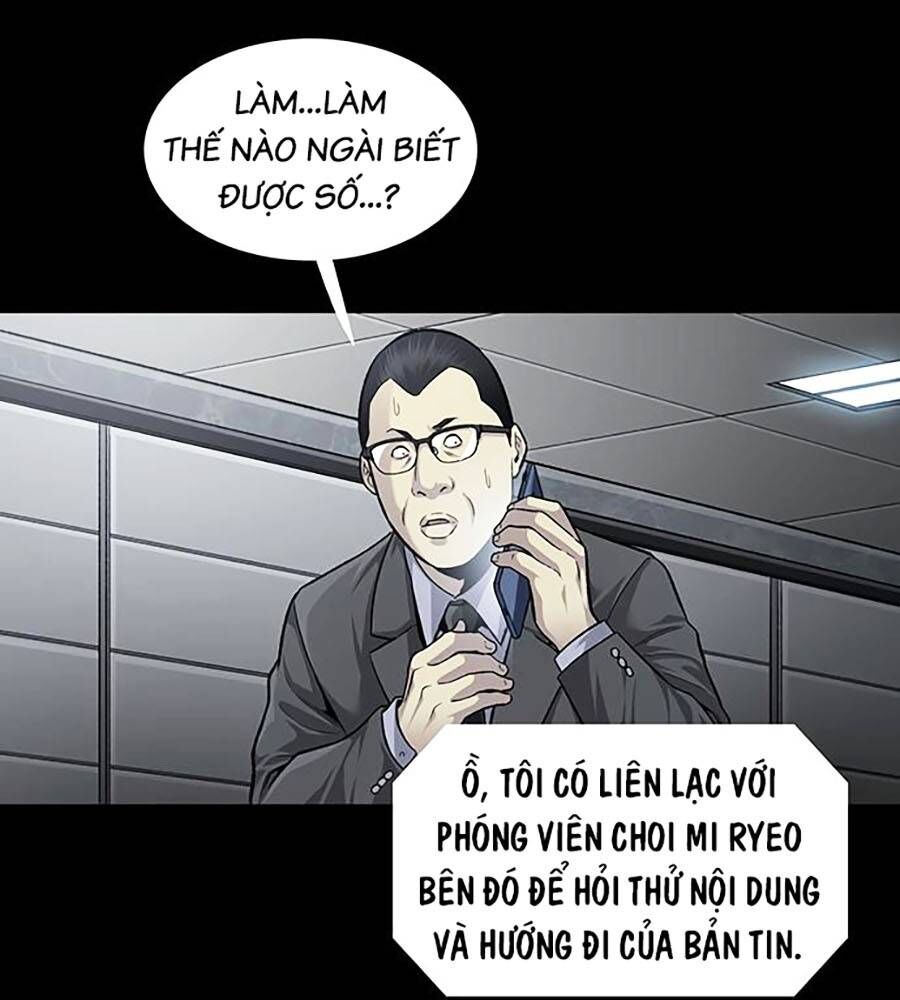 Tao Là Công Lý Chap 61 - Next Chap 62