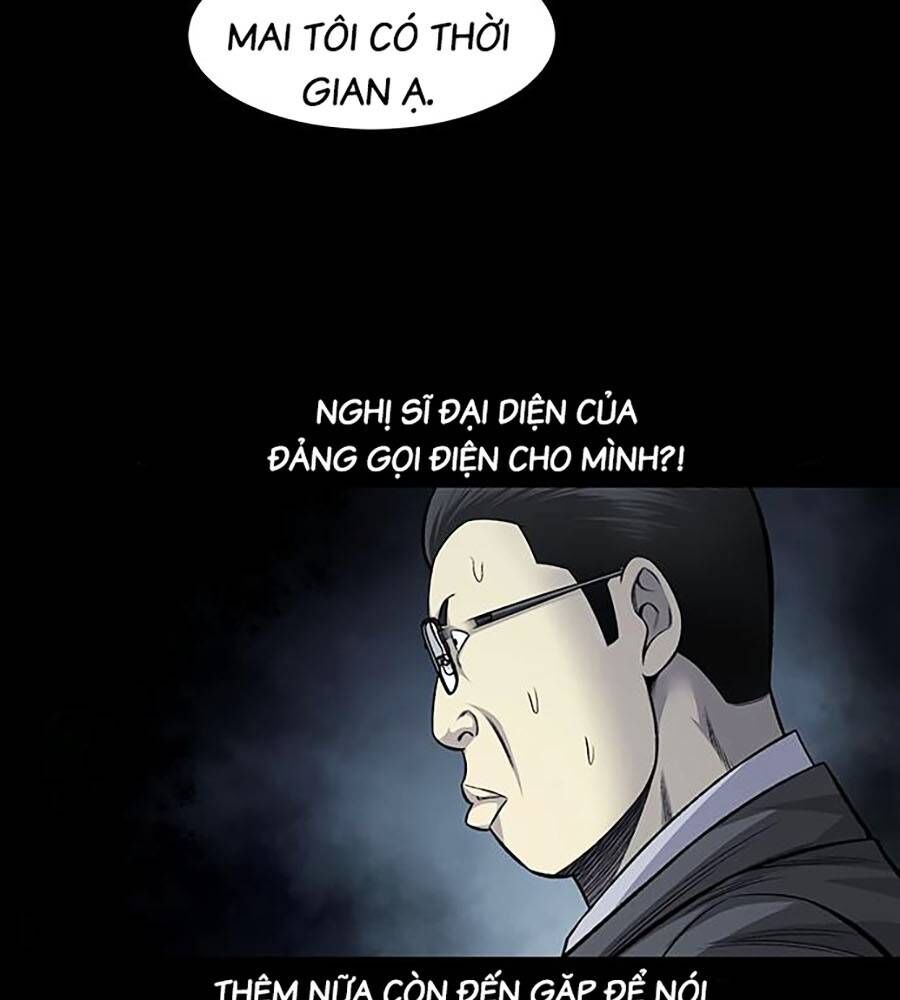 Tao Là Công Lý Chap 61 - Next Chap 62