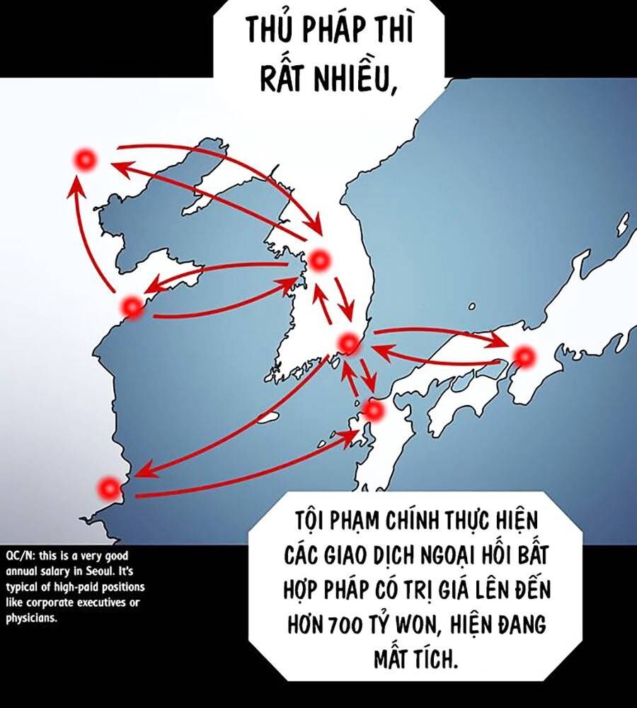 Tao Là Công Lý Chap 61 - Next Chap 62