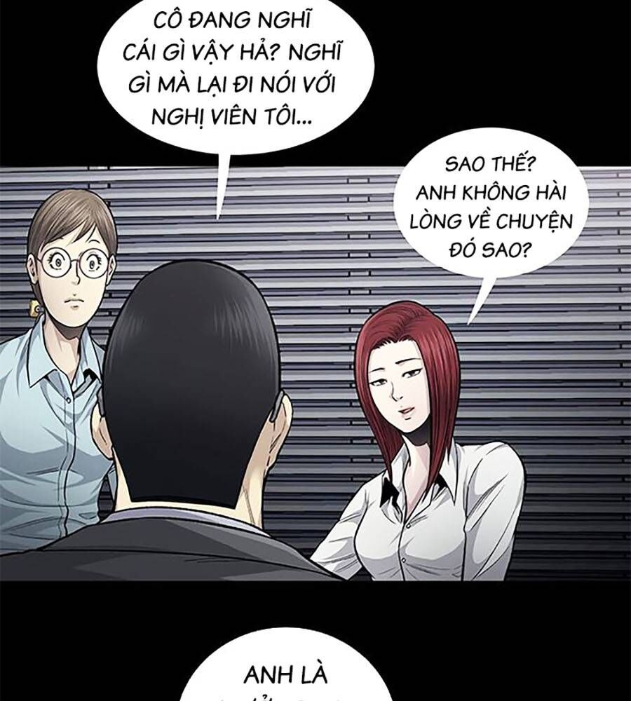 Tao Là Công Lý Chap 61 - Next Chap 62