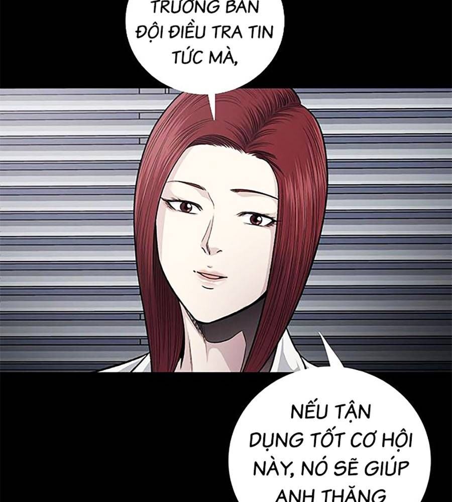 Tao Là Công Lý Chap 61 - Next Chap 62