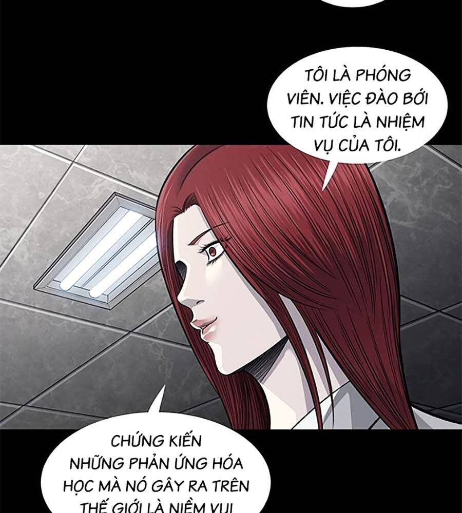 Tao Là Công Lý Chap 61 - Next Chap 62