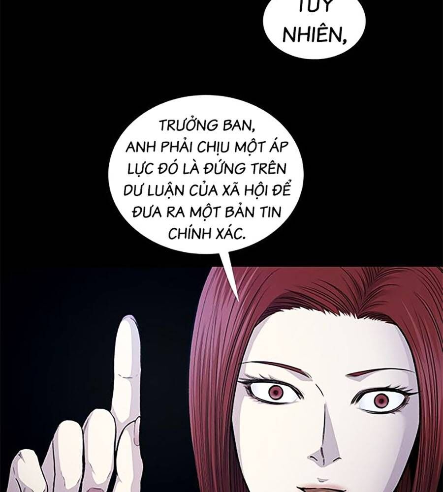 Tao Là Công Lý Chap 61 - Next Chap 62
