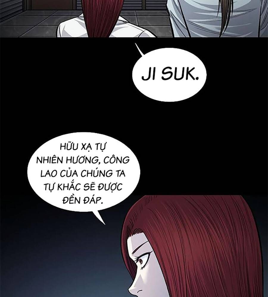 Tao Là Công Lý Chap 61 - Next Chap 62