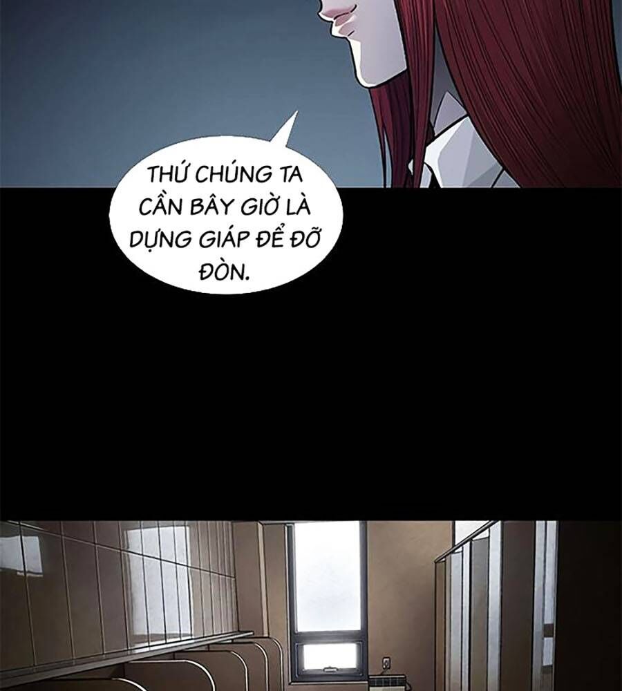 Tao Là Công Lý Chap 61 - Next Chap 62