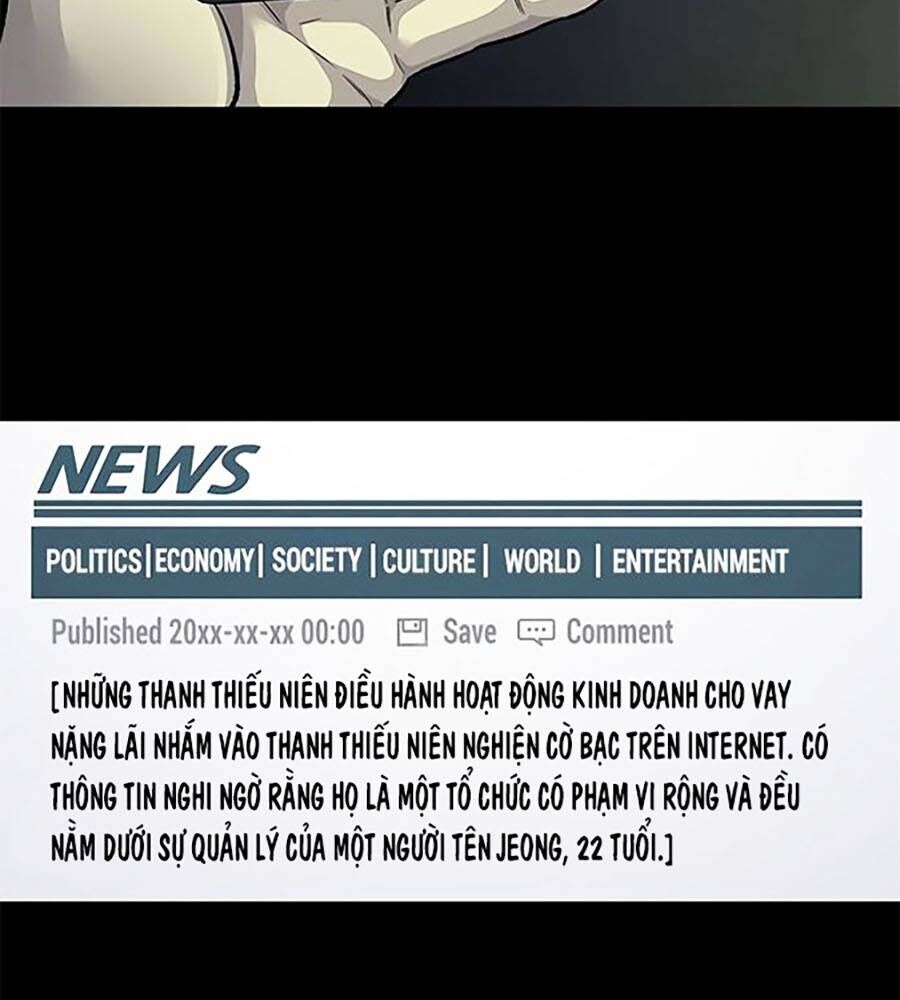 Tao Là Công Lý Chap 61 - Next Chap 62
