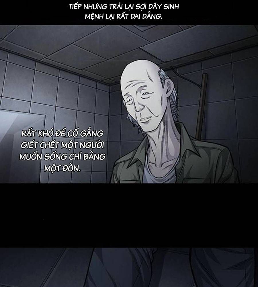 Tao Là Công Lý Chap 62 - Next Chap 63