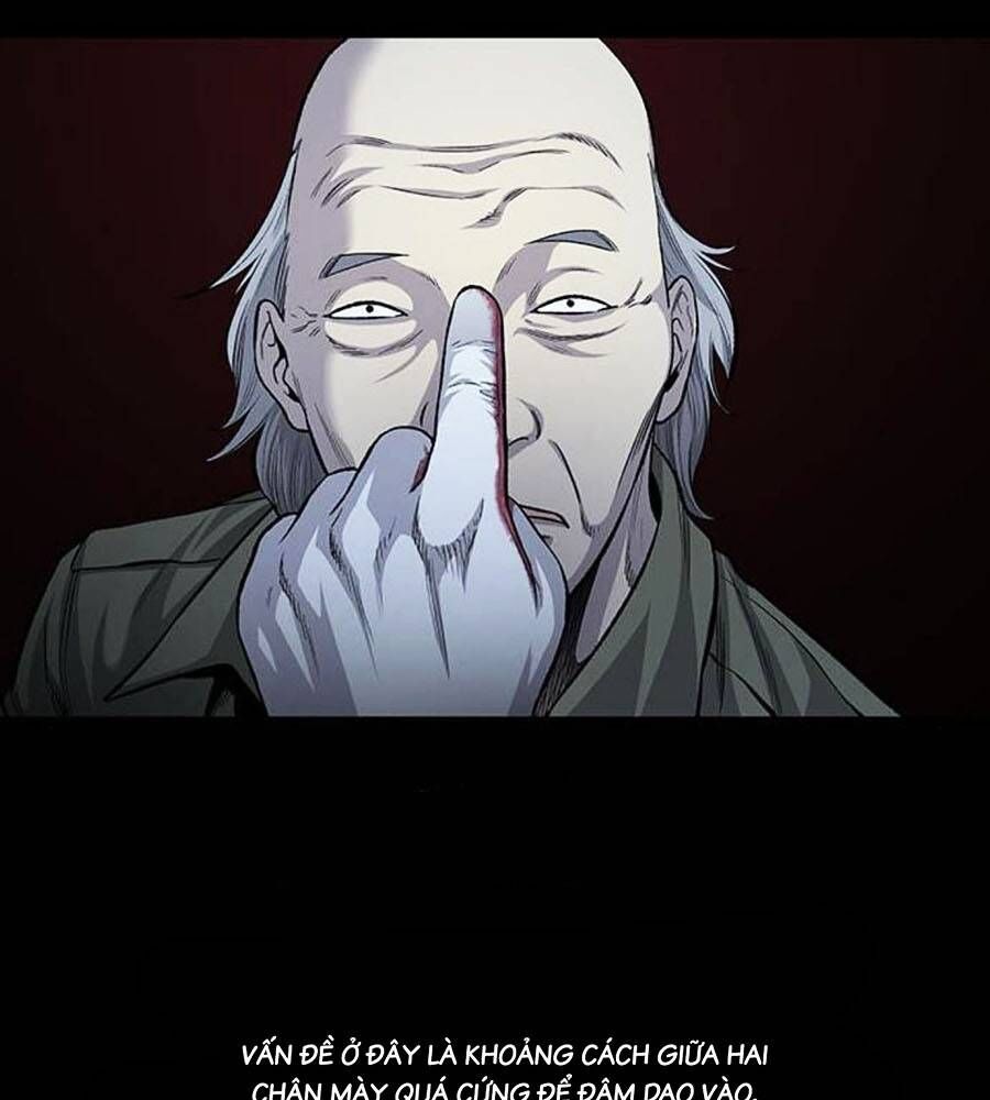 Tao Là Công Lý Chap 62 - Next Chap 63