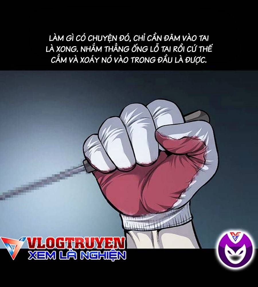 Tao Là Công Lý Chap 62 - Next Chap 63