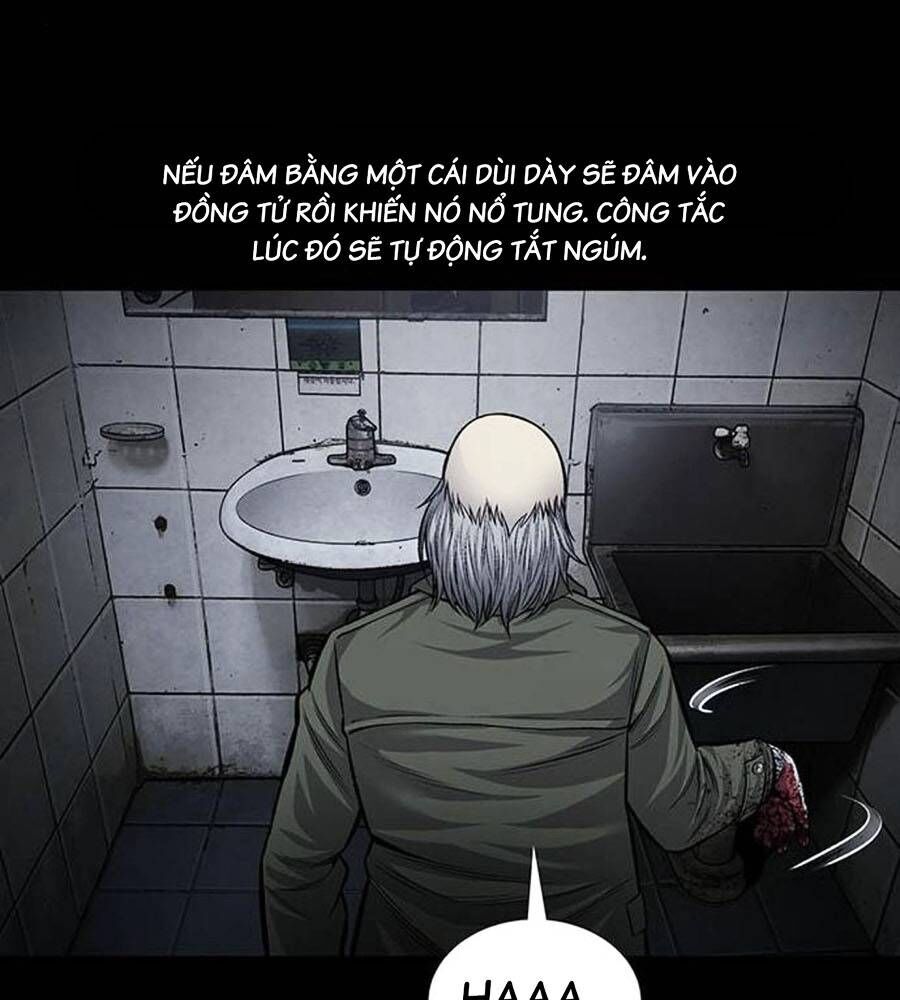 Tao Là Công Lý Chap 62 - Next Chap 63