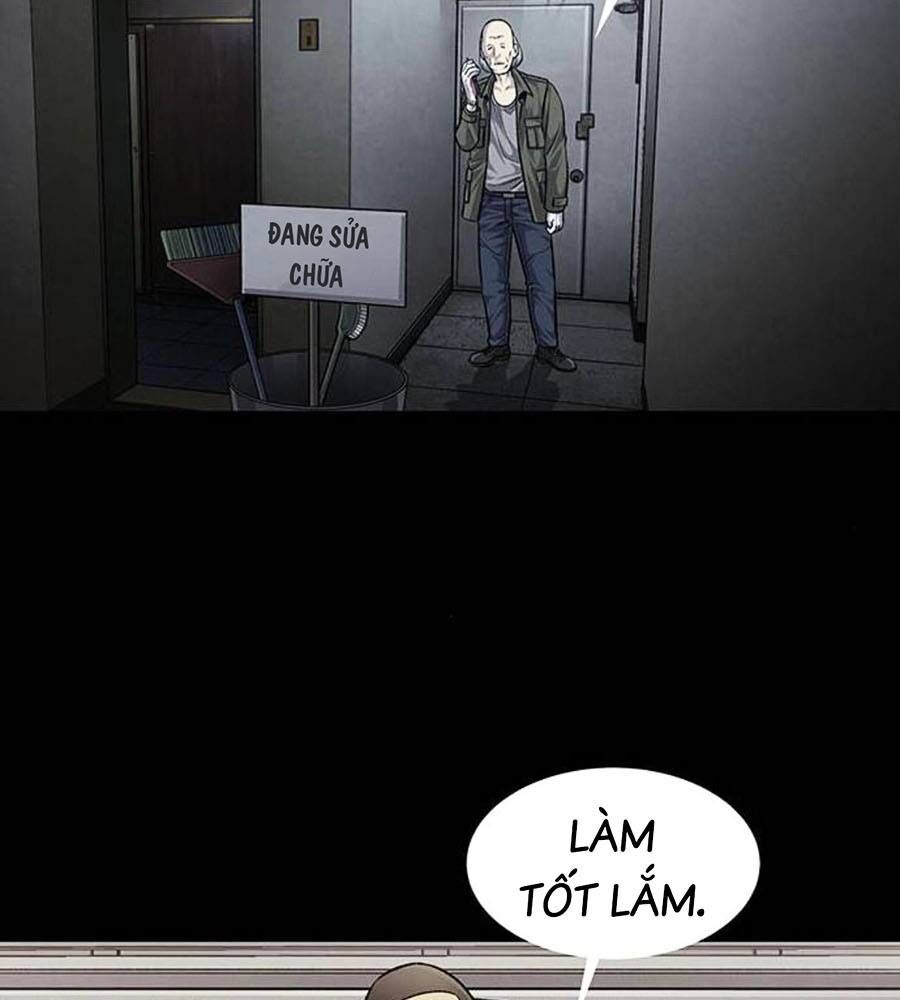 Tao Là Công Lý Chap 62 - Next Chap 63