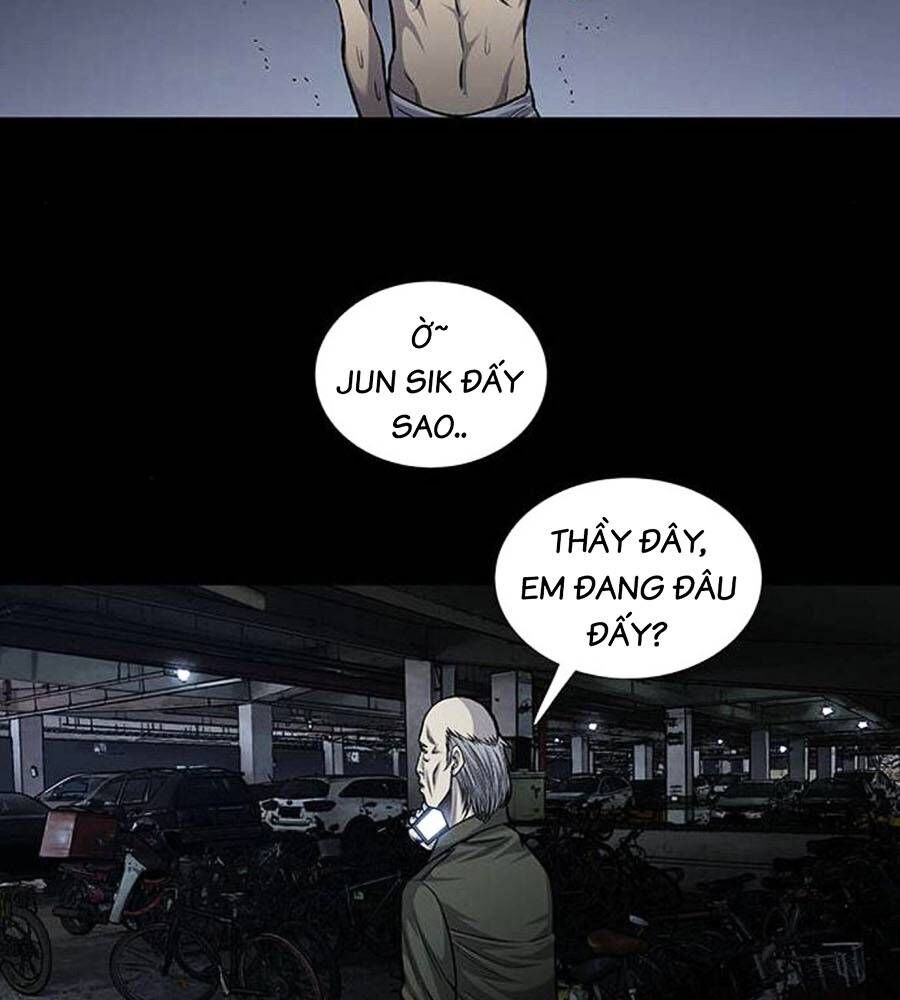 Tao Là Công Lý Chap 62 - Next Chap 63