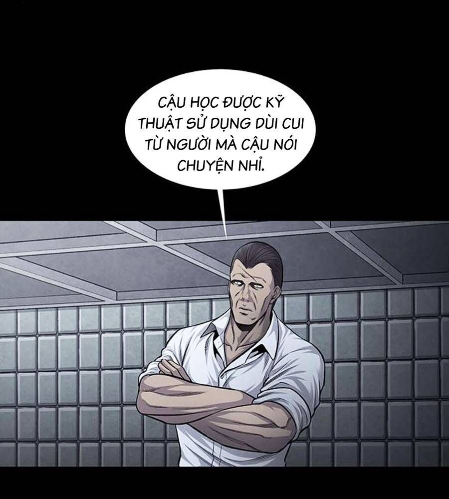 Tao Là Công Lý Chap 62 - Next Chap 63