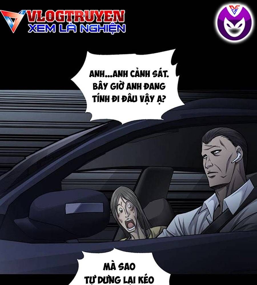 Tao Là Công Lý Chap 62 - Next Chap 63